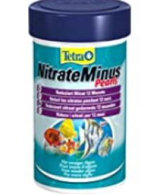 Tetra Pearls For Aquariums Nitrateminus 60g