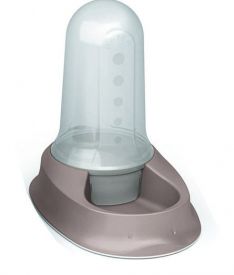 image of Stefanplast Bowl Multiserve 3.5l Grey