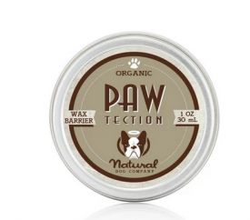 Natural Dog Company Pawtection Tin 118 Ml
