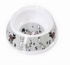 Camon Melamine Cat Bowl 150ml