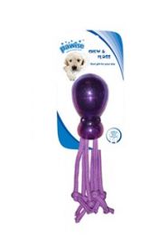 Pawise Sea Life Octopus With Rope