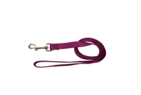 Hamilton Dog Lead Snap Wine