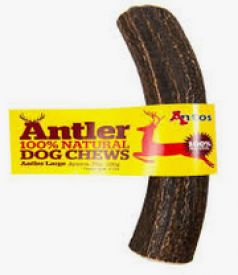 Antler Dog Chews Large 151-220gr