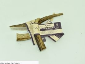 Arture Antler Dog Chews Small