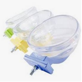 Luna Feeder 125x70 (h) Mm, Sta
