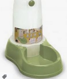 Stefanplast Break Reserve Water Pastel Green