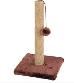 Pawise Scratching Post Fred