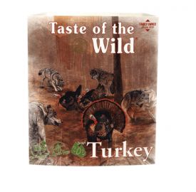 Taste Of The Wild Turkey, Fruits And Vegetables Tray