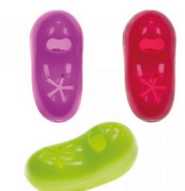 Imac Toy For Dogs Bean Dispenser Mix Colour