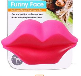 image of Pawise Vinyl Toy Lip