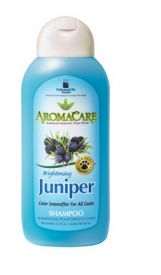 image of Professional Pet Juniper Shampoo 13.5oz
