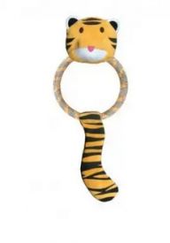 Beco Plush Toy - Tiger Medium