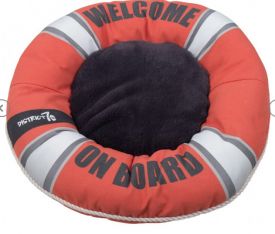 District 70 Life Buoy Orange