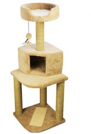 Pawise Cat Tower
