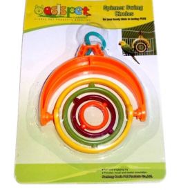 Proct Bird Toy 3.5Cm