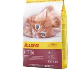 Josera Kitten 