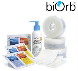 Biorb Service Kit With Water Optimiser (pack Of 3)