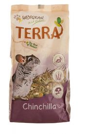 Terra Natural Chinchilla Food