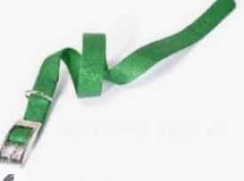 image of Camon Collar Nylon Mm.18x400