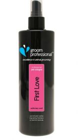 Groom Professional First Love Cologne