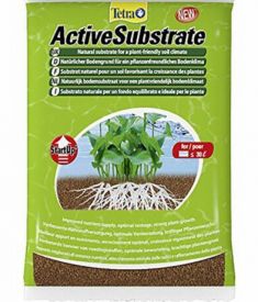 Tetra Active Substrate Plant 6l