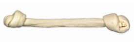 Nobby White N Tasty Knotted Bone 