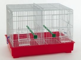 Cova 1 Bird Cage