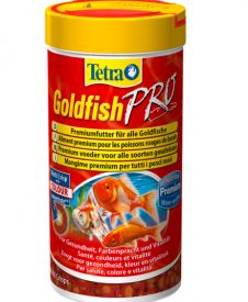 Tetra Goldfish Pro 250ml