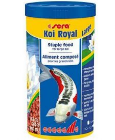 image of Sera Koi Royal Large 1000ml