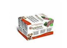 Applaws Dog Food Pate Multipack Fresh Selection