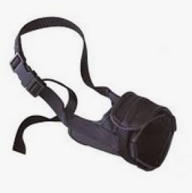Ferplast Safe Muzzle L