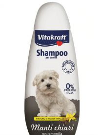 image of Vitacraft Shampoo