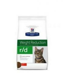 Hill's Prescription Diet R/d Feline Chicken