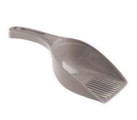 Stefanplast Shovel Single Powder Pink