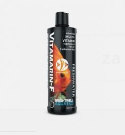 Brightwell Aquatics Vitamarin-f 125ml