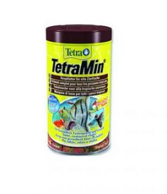 Tetra Food For Fish Min 