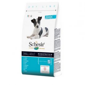 Schesir Nature Small Adult Fish 800g