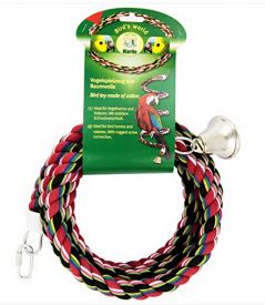 Karlie Hanging Spiral Cotton 31 Cm