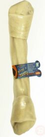 Nobby White-n-tasty Knotted Bone, 38 - 40 Cm, 390 G