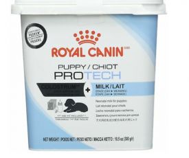 Royal Canin Puppy Pro Tech Infant Milk