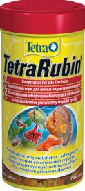 image of Tetra Food For Fish Rubin 20g/100ml