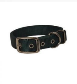 Hamilton Nylon Deluxe Collar