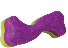 Kong Iconix Bone