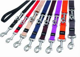 Karlie Flamingo Art Sportiv Plus Black 10mm 200cm