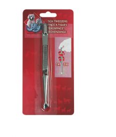 Flamingo Tick Tweezer