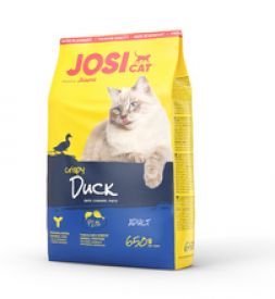Josera Josicat Crispy Duck 