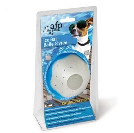 All For Paws Chill Out Ice Ball