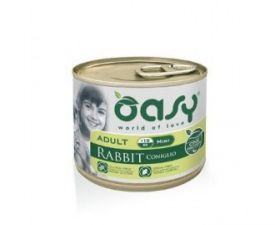 image of Oasy Adult Mini Rabbit