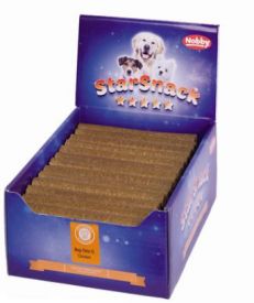 Nobby Star Snack Mega Sticks Xl Chicken 50