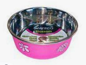 image of Nayeco Blossom Feeder Fucsia 800ml